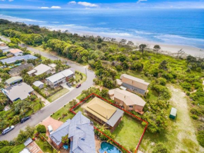 Deckhouse Surfside